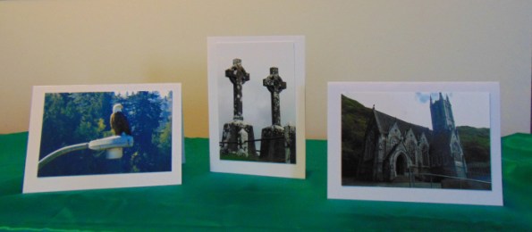 Greeting cards